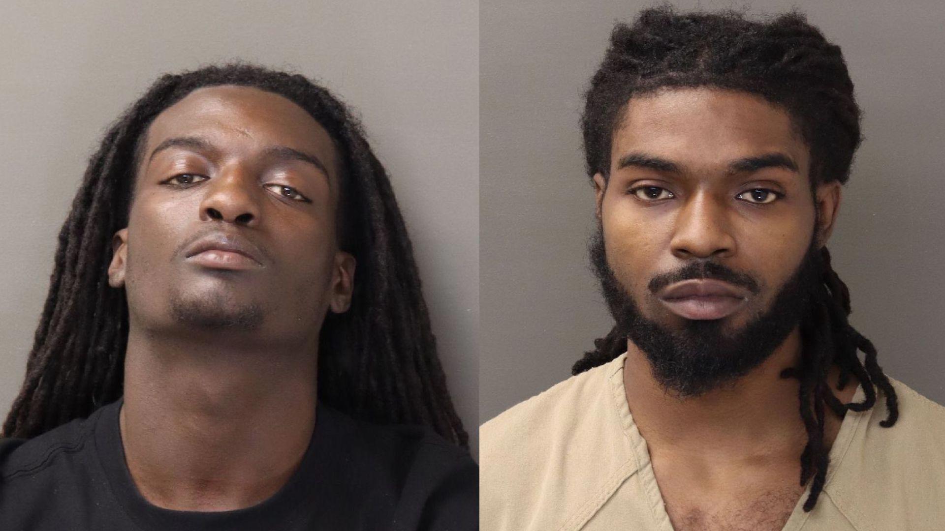 2 charged with murder in shooting death of man inside Whitehall home ...