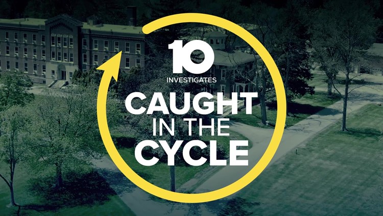 10 Investigates: Caught in the Cycle