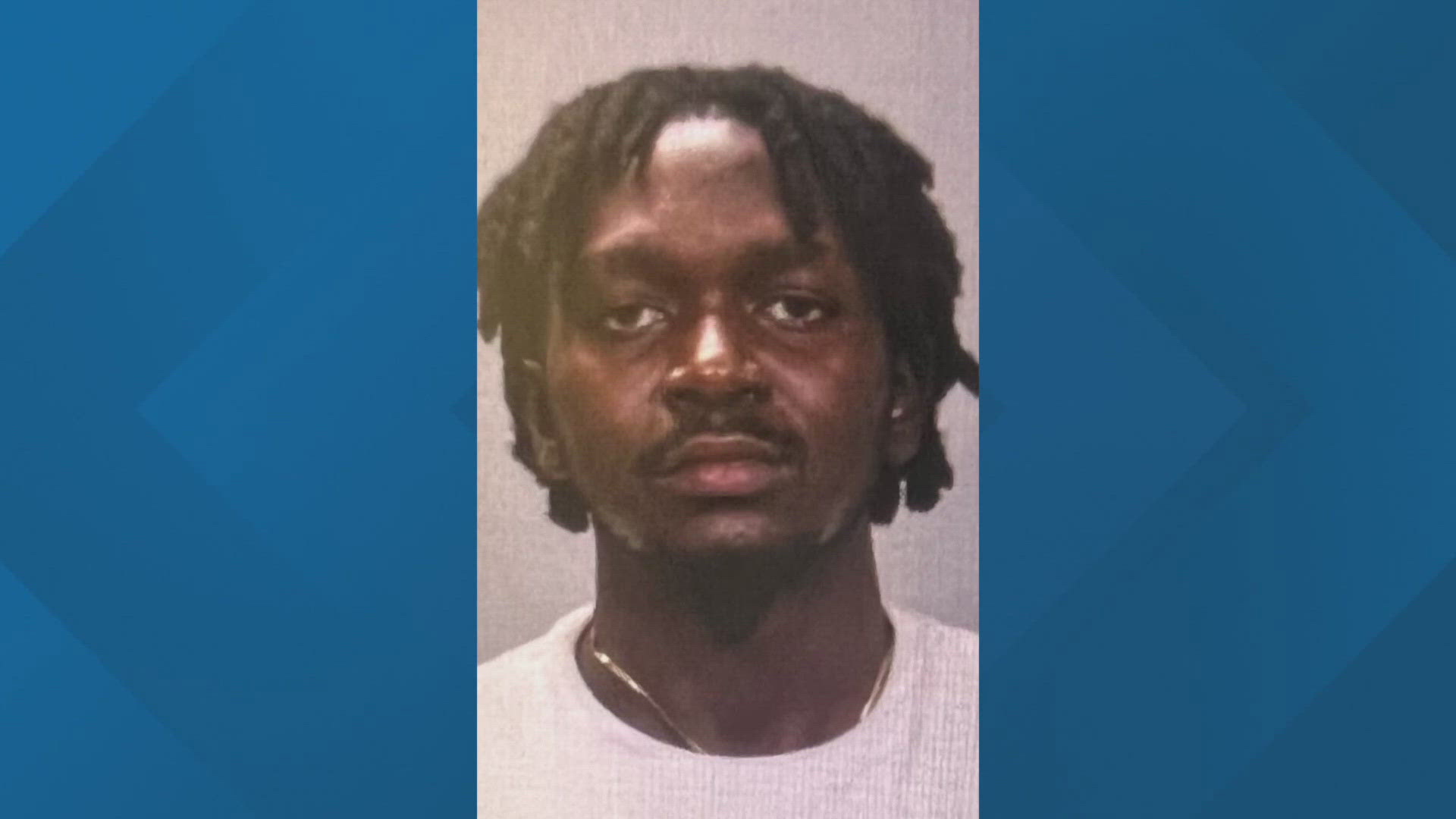 Man indicted for attempted murder of 2 Mifflin Twp. officers