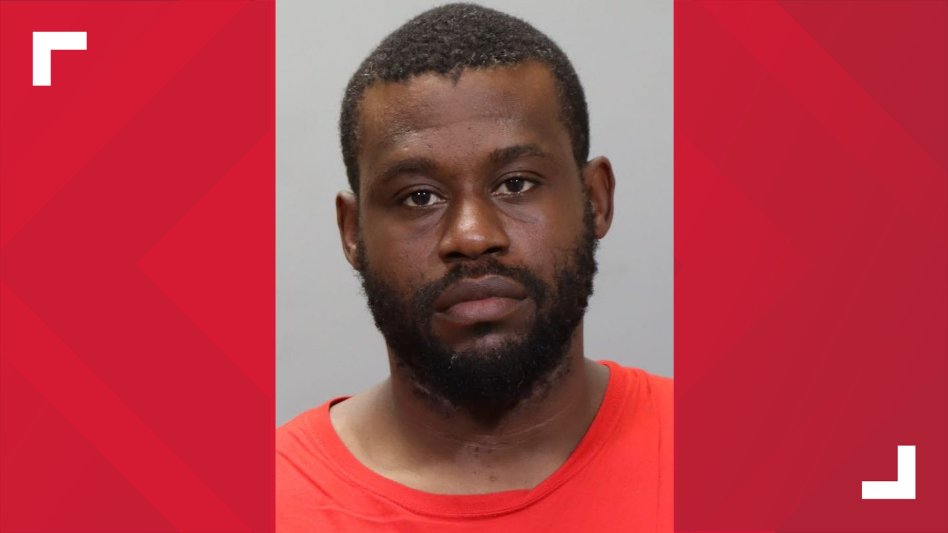 Rashaud Roberts is charged with one count of murder in connection to the shooting death of Isaac Price in northeast Columbus on April 12.