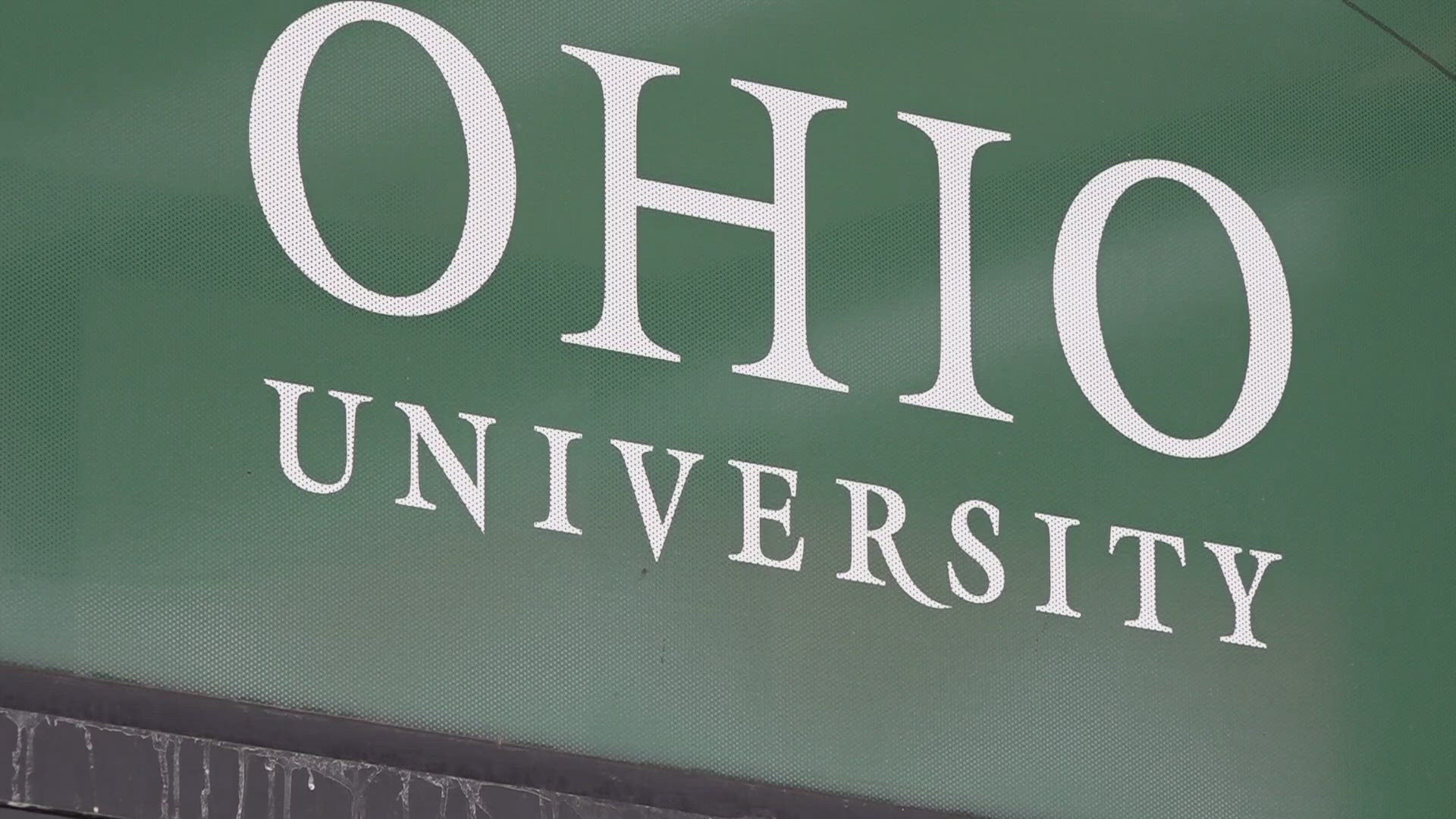 Ohio University professor among nearly 150 detained by Israeli military