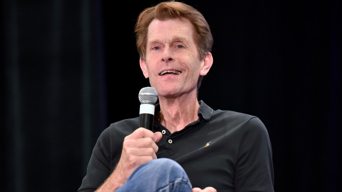 Kevin Conroy, voice of Batman, dies after cancer battle - Vimarsana News