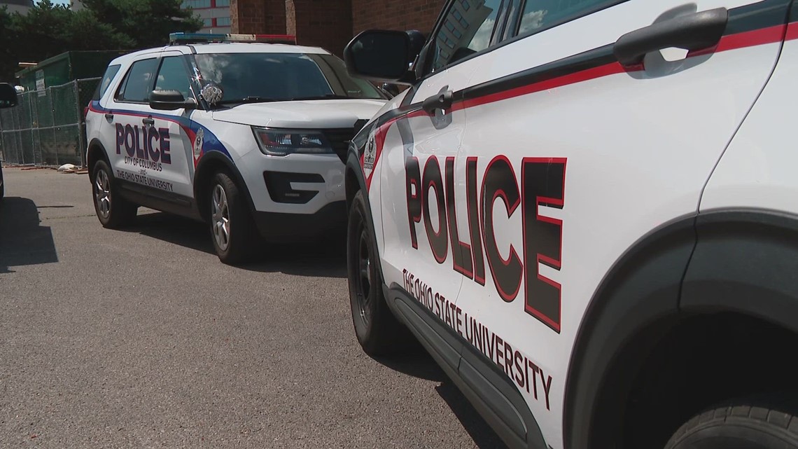 Juvenile in custody in armed robbery of Ohio State student | 10tv.com