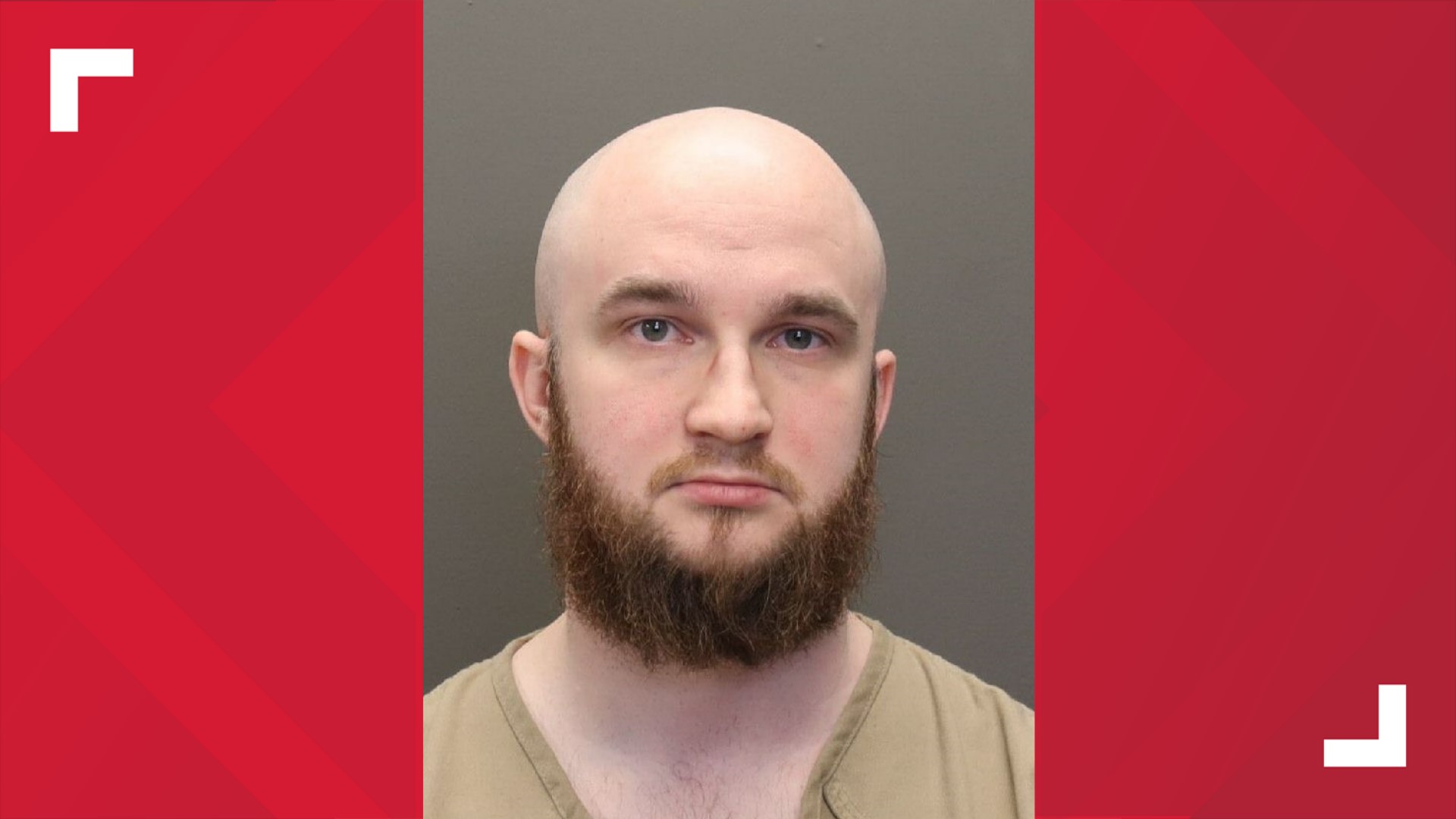 David Cantrell, 30, is accused of engaging in sexual conduct with a 4-year-old girl at The Nest Schools day care and preschool on Dempsey Road in Westerville.
