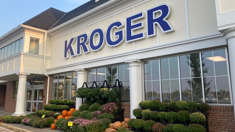 Kroger 'assessing its options' after workers' union rejects deal