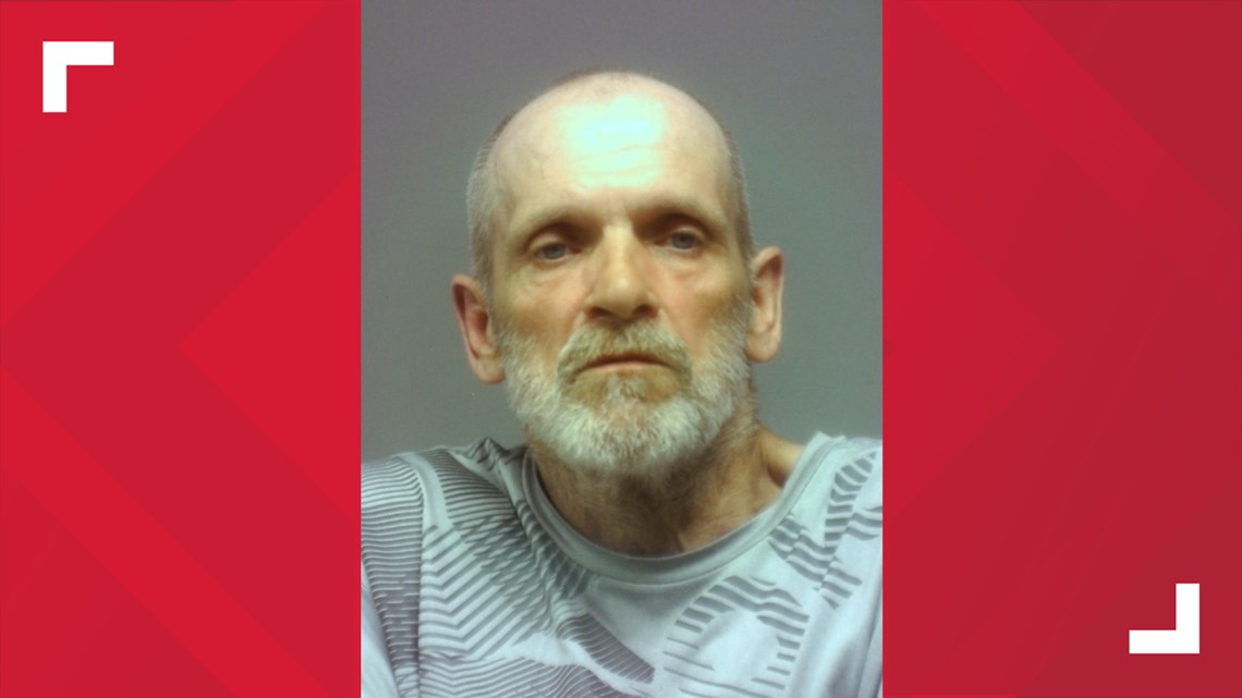 Ohio man accused of trafficking fentanyl arrested, charged | 10tv.com