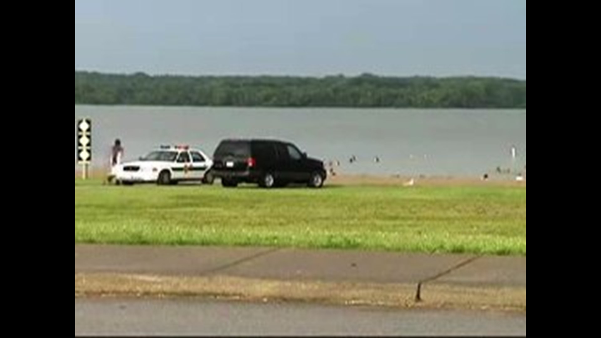 Authorities ID Man Who Drowned In Alum Creek