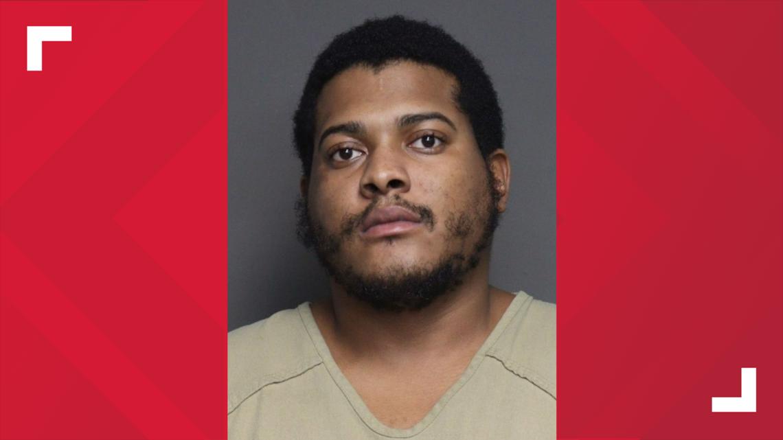 Man indicted on murder charges in Columbus nightclub shooting | 10tv.com