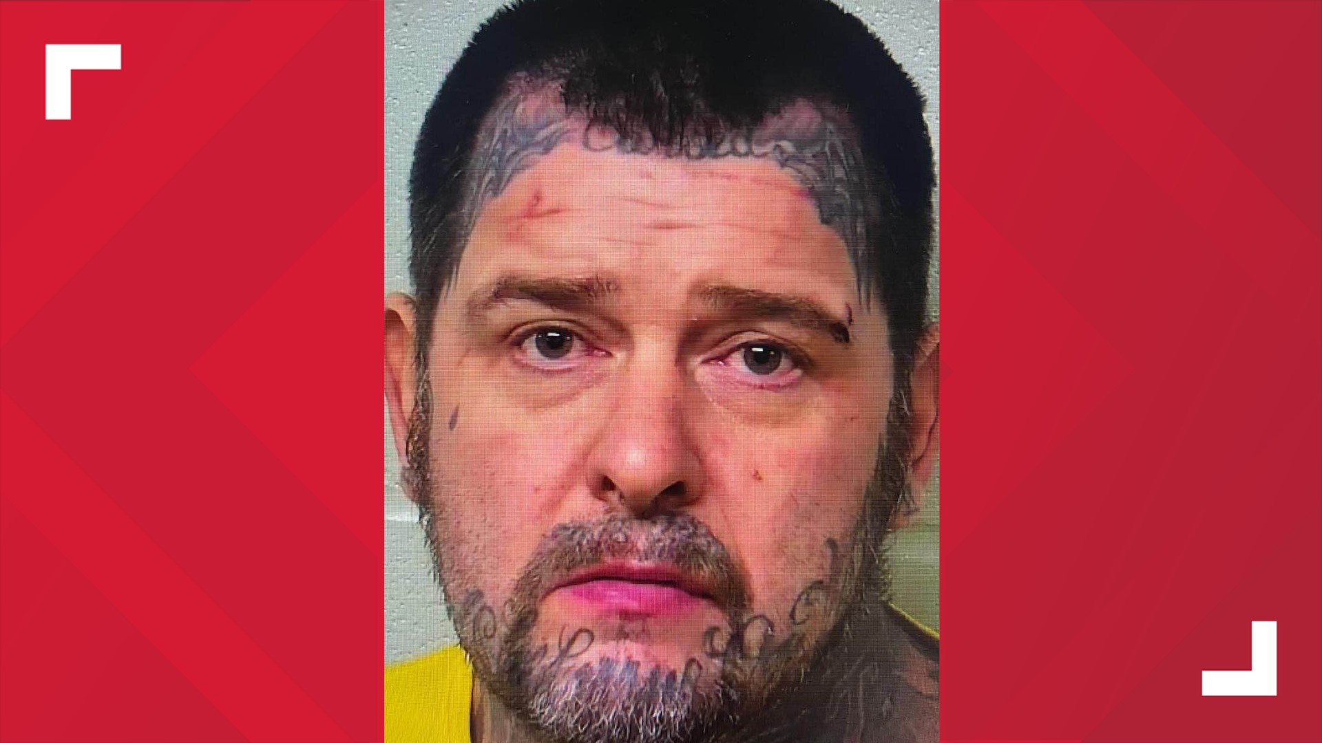 Pike County inmate charged following attempted escape