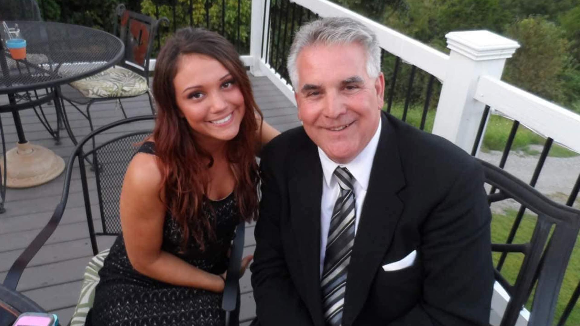 Dom Tiberi announces retirement from full-time role after 45 years ...