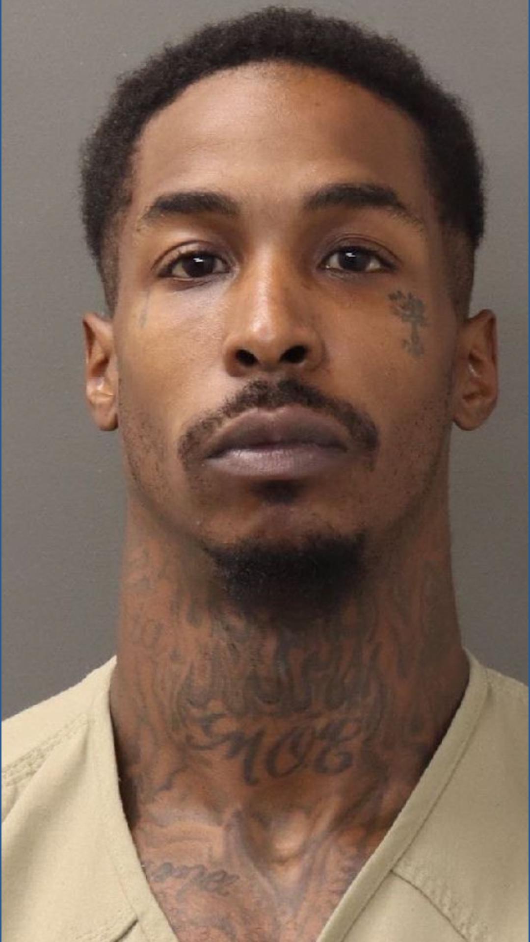 Suspect charged with murder in shooting at Columbus after-hours club ...