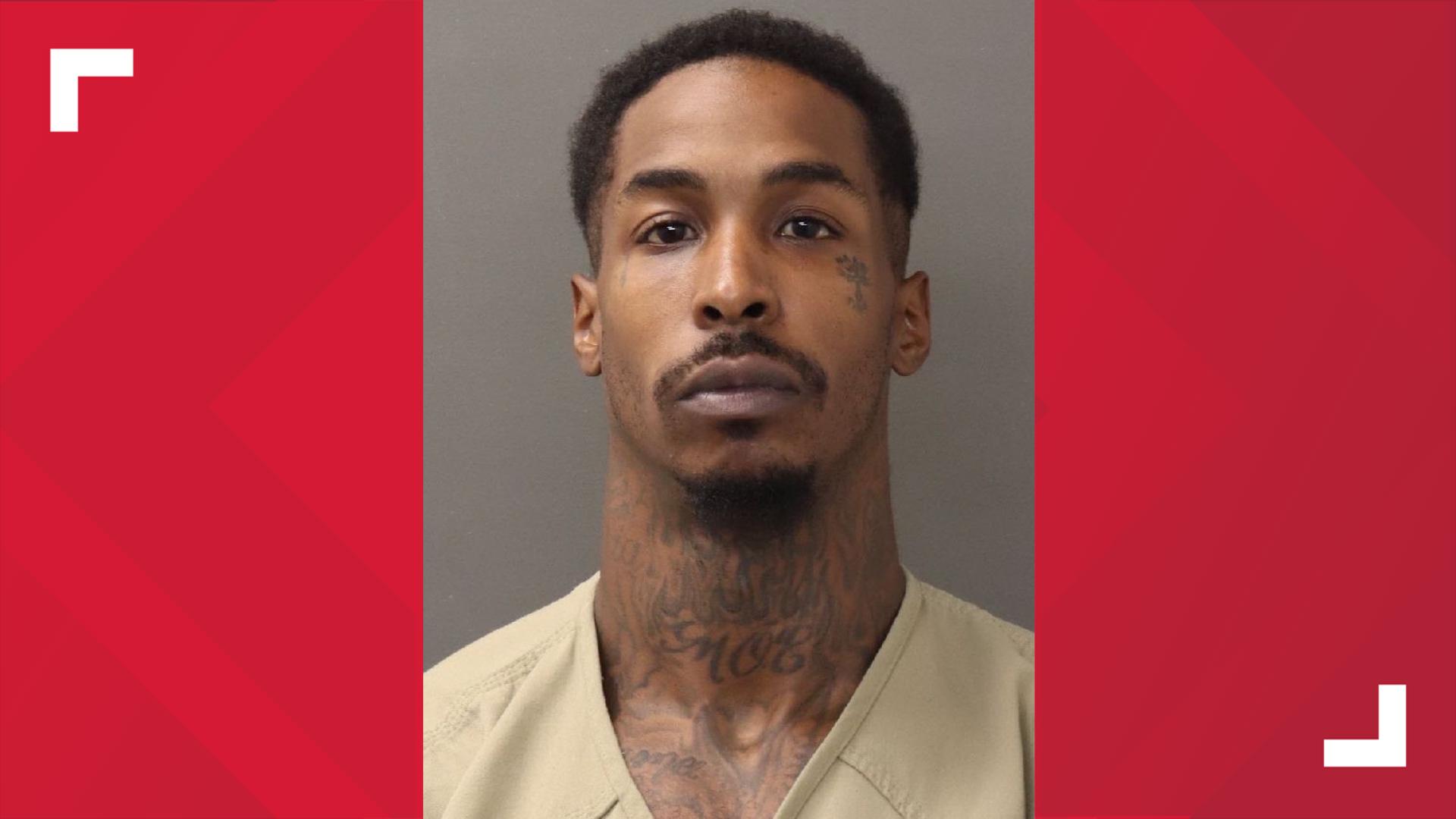 Suspect charged with murder in shooting at Columbus after-hours club ...