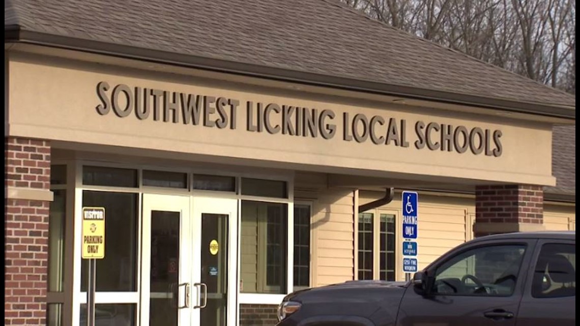 Parents concerned about future of Southwest Licking School District