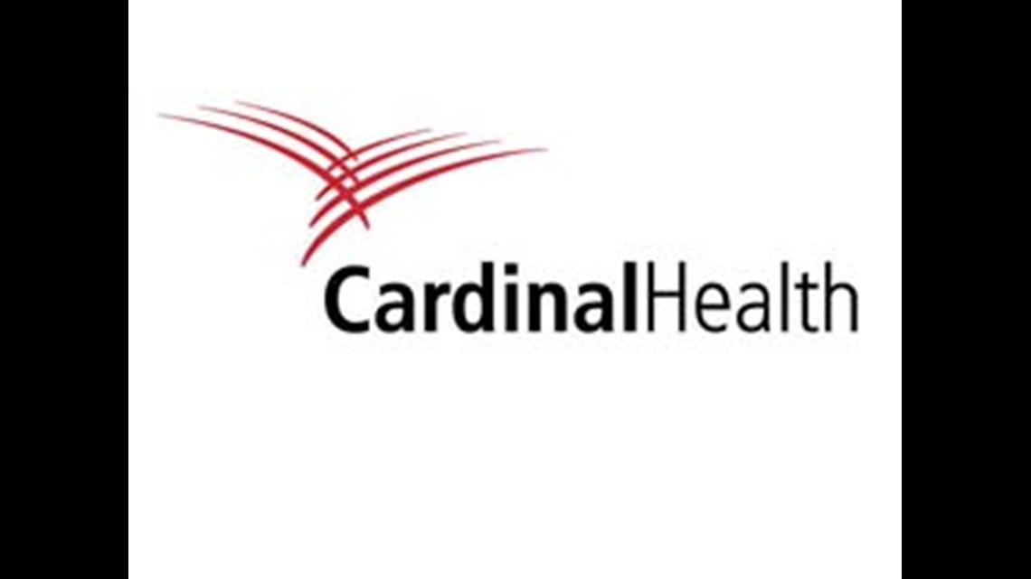Lawsuit Filed Against Cardinal Health