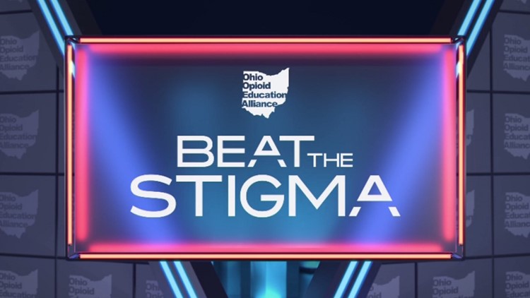 Beat the Stigma: Recovery is Possible