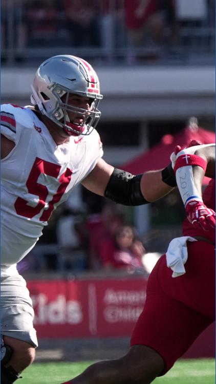 Ohio State vs. Wisconsin live updates | 10tv.com