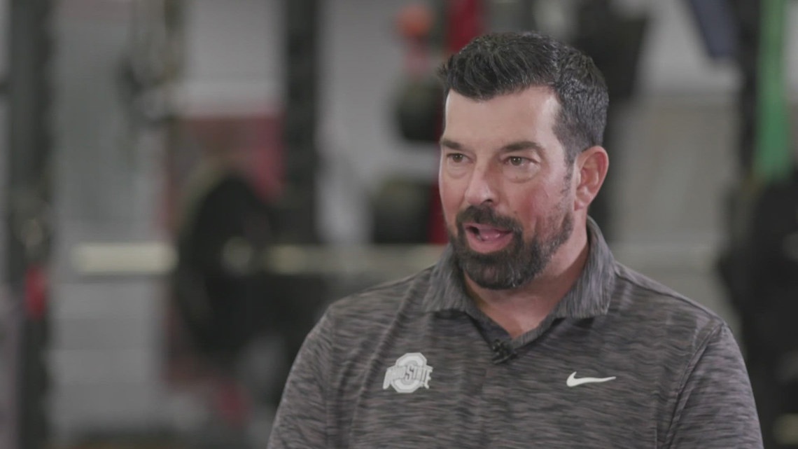 'Let's do it': Ryan Day shares thoughts ahead of Texas game as he looks to win back-to-back national title