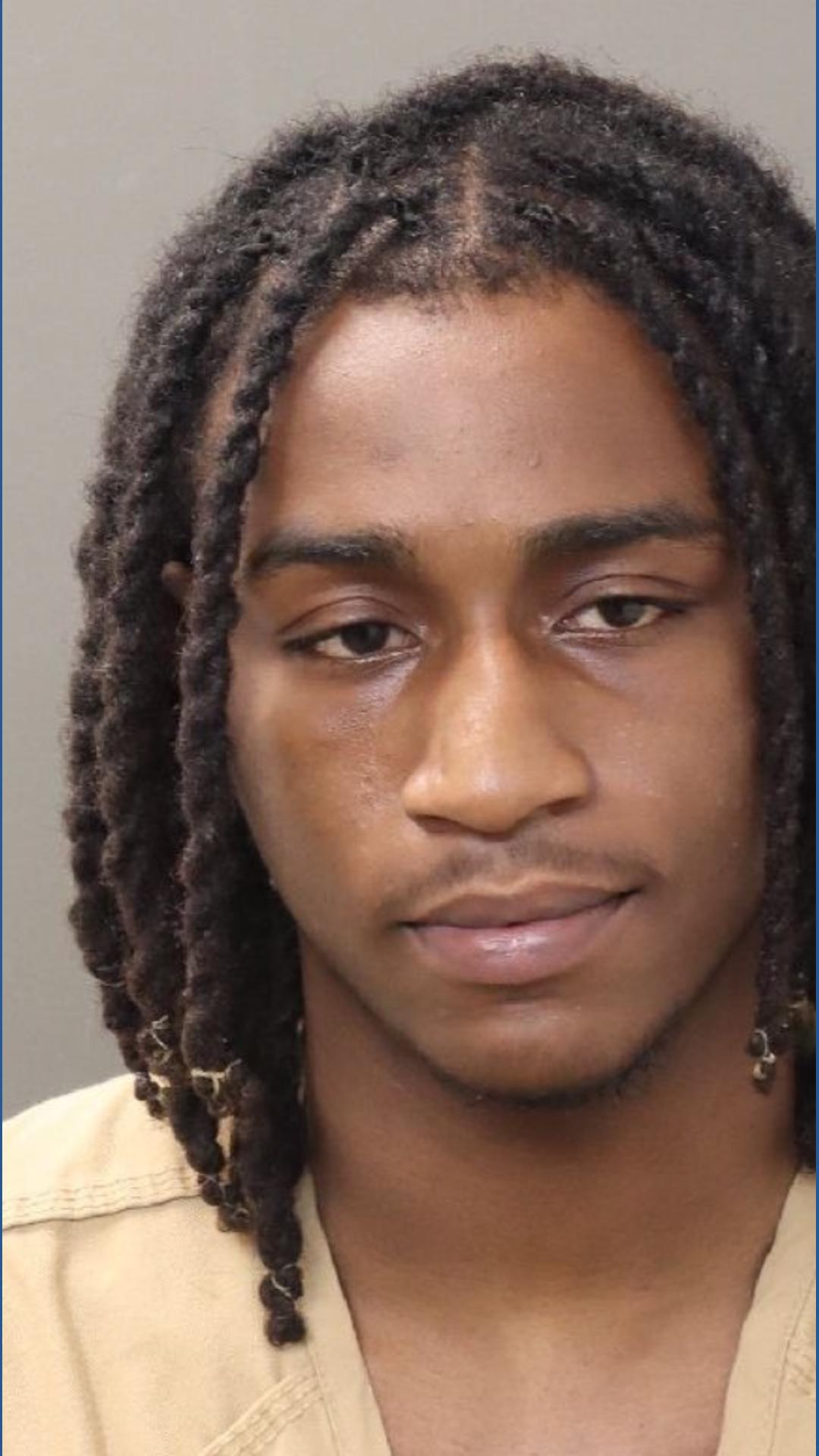 19-year-old man charged with murder in 2024 southeast Columbus shooting ...