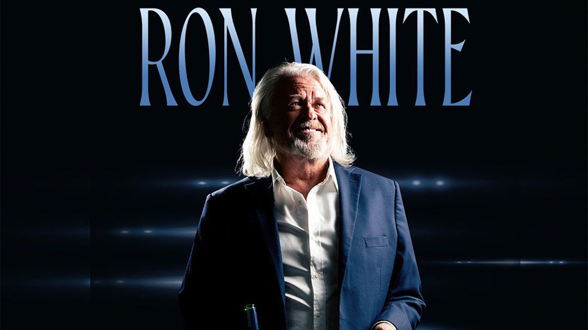 Ron White comedy tour coming to Palace Theatre in Columbus