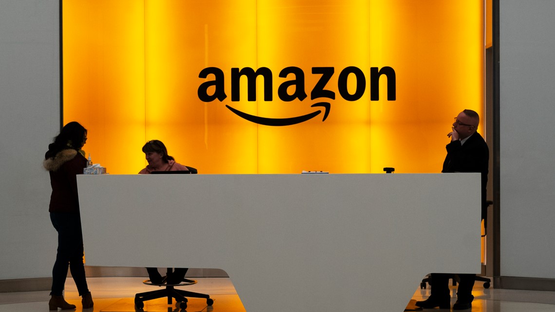 New Albany City Council votes in favor of new Amazon data centers