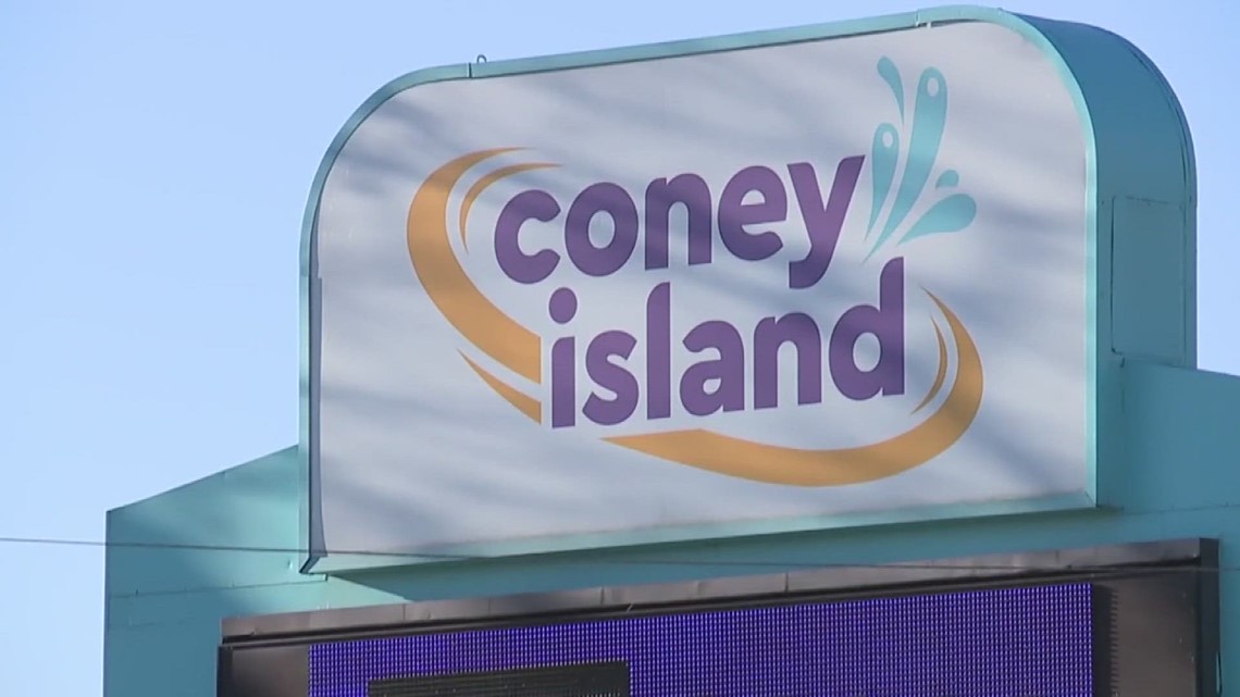 Coney Island in Cincinnati closing - Vimarsana News