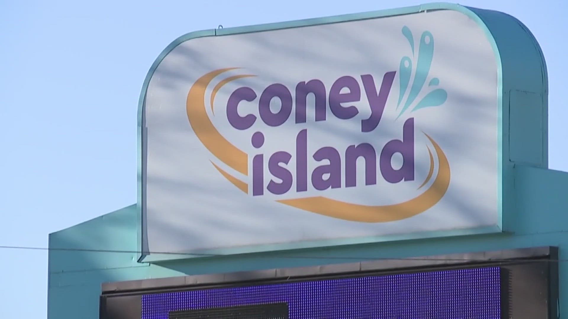 Coney Island in Cincinnati closing