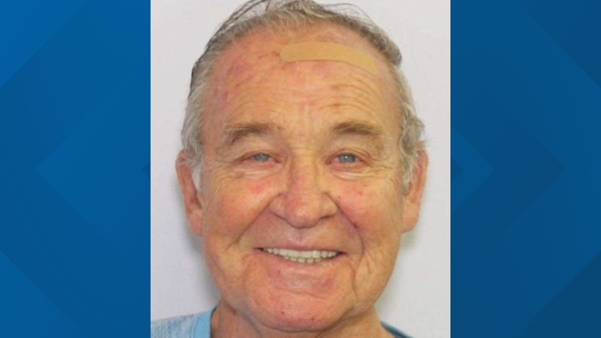 80 year old Franklin County Man With Dementia Found Safe 10tv