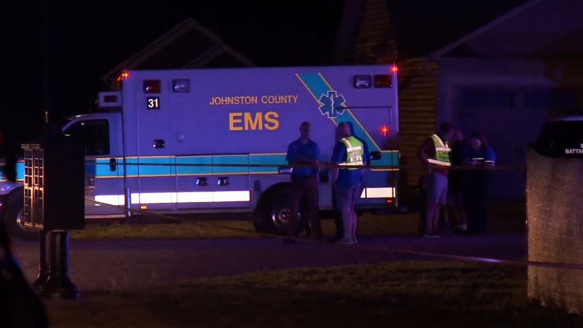 Police: 10-month-old killed in attack by family's 2 Rottweilers in North Carolina - Vimarsana News