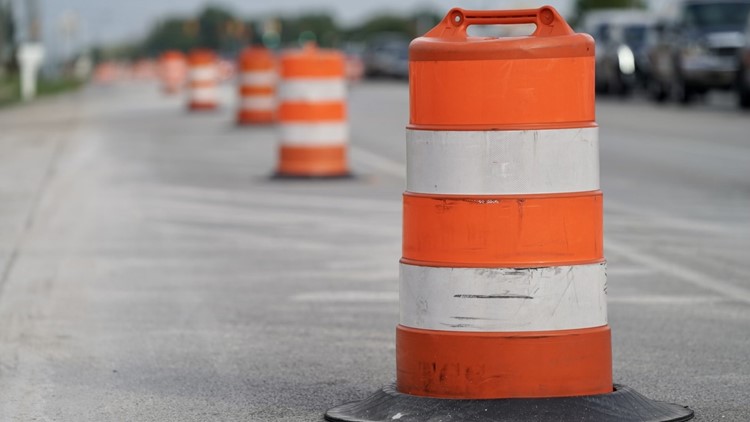 What's Down the Road? | Delaware County summer construction