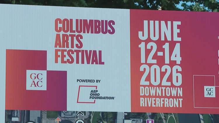 Read Columbus Arts Festival returns this weekend with enhanced security measures