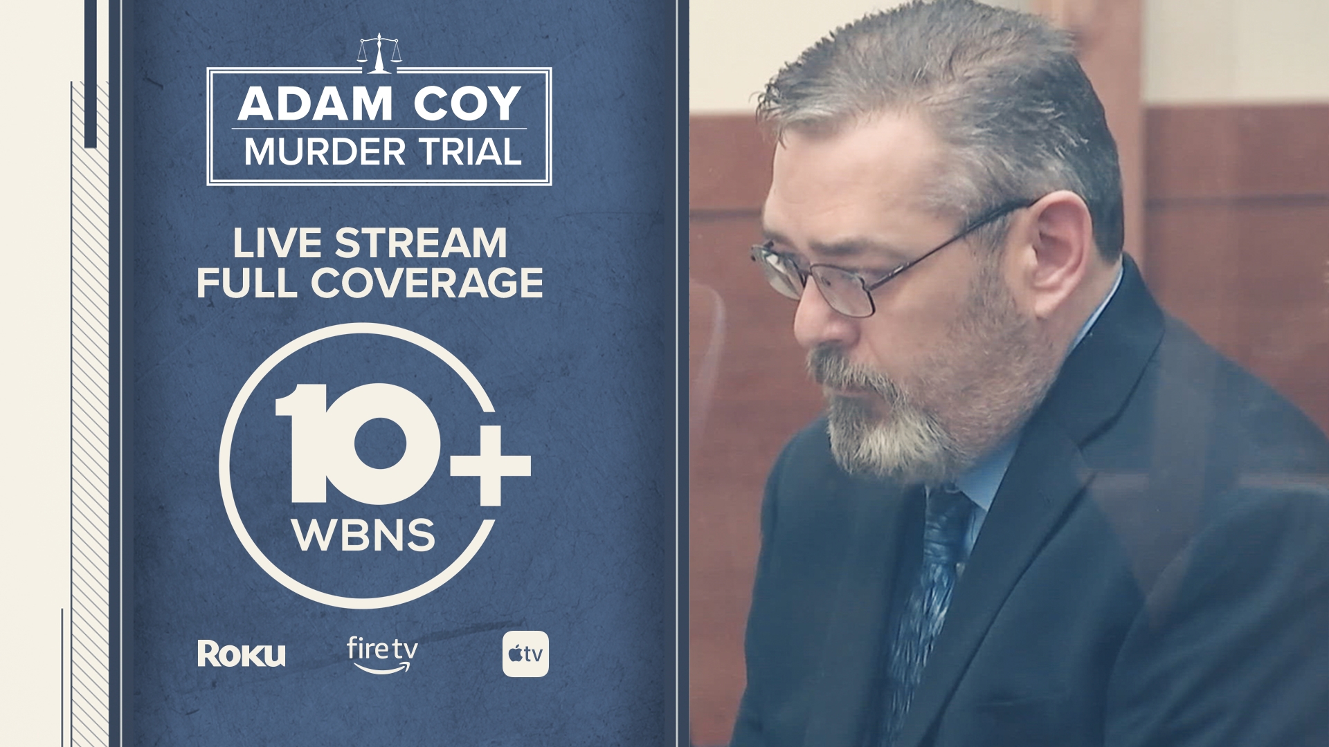 Opening statements are set to begin in the murder trial of a former Columbus police officer charged in Andre Hill's death.