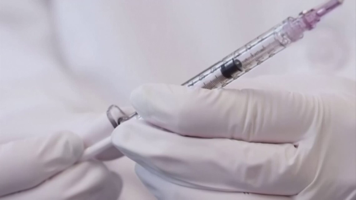 OhioHealth doctor answers questions surrounding COVID-19 vaccine - Vimarsana News