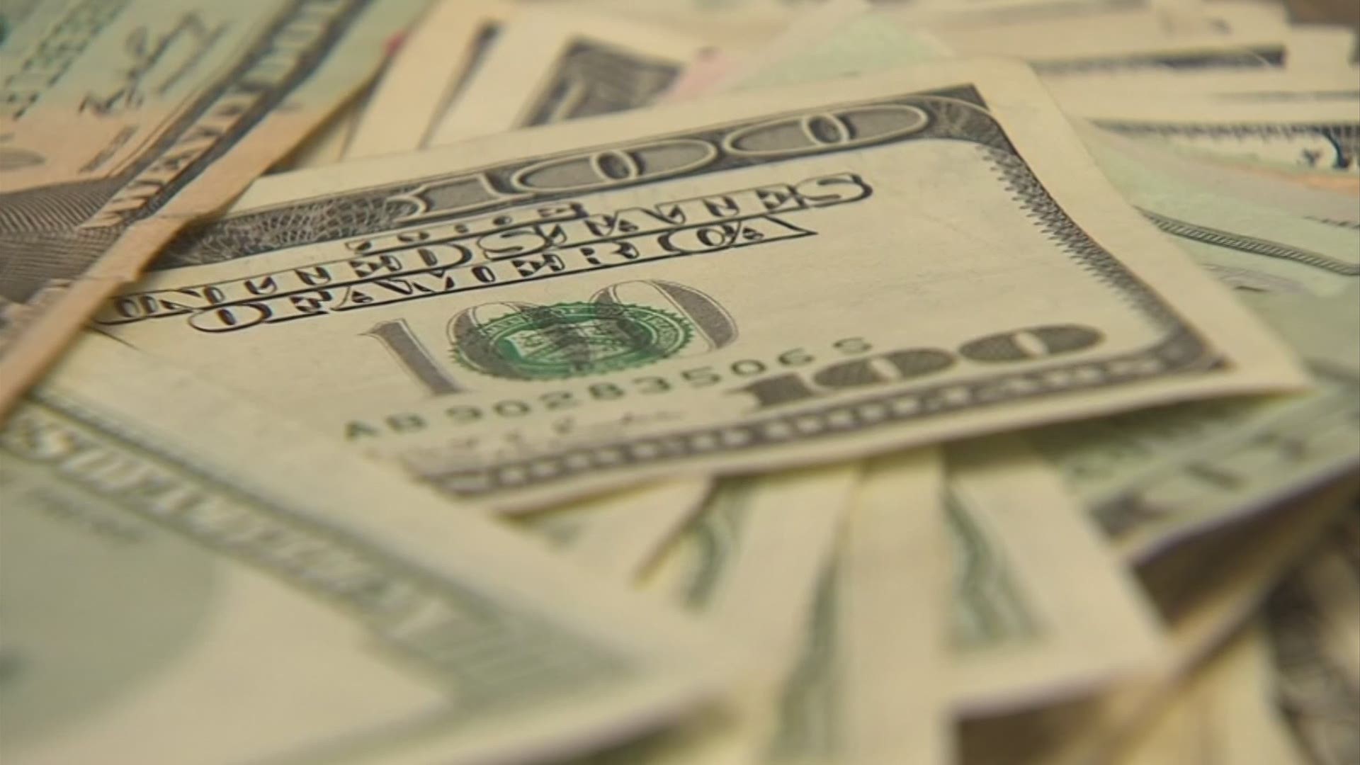 10TV has some tips on resetting your finances after pandemic struggles.