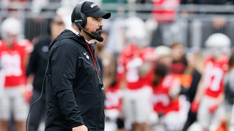 Ohio State opens fall camp one month before season begins