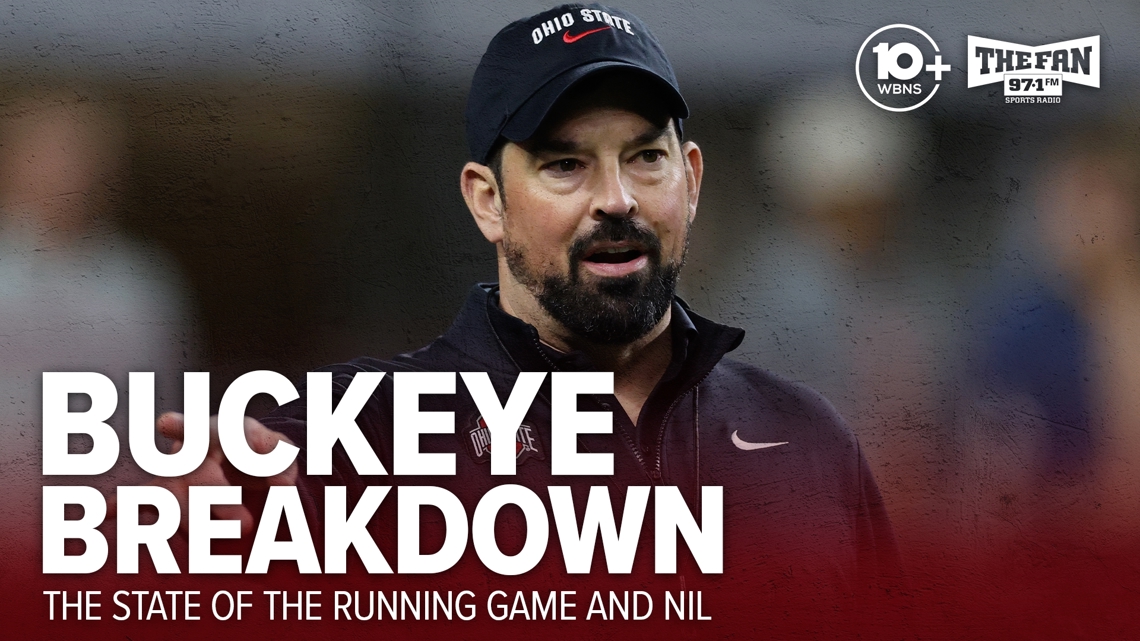 Buckeye Breakdown: Arthur Smith, the portal and the new era of Ohio State football