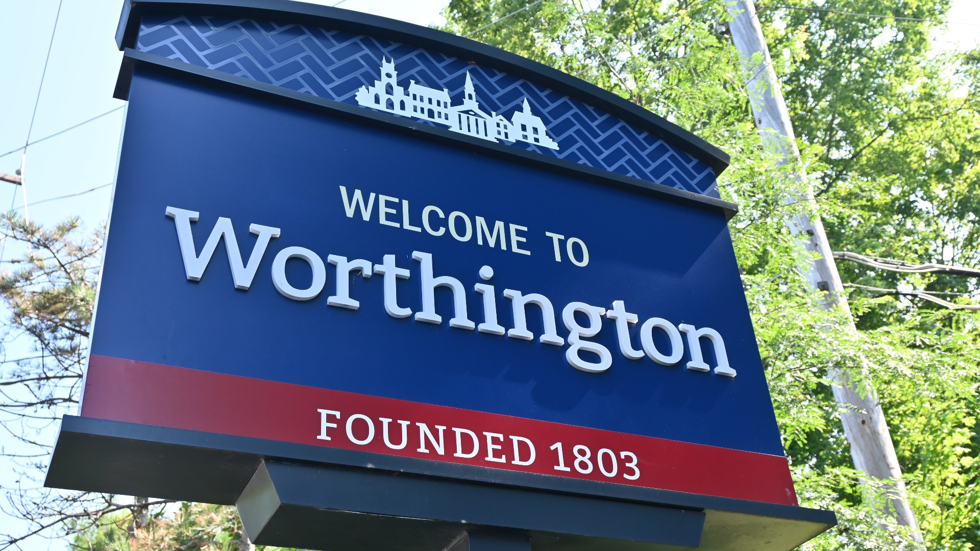 Worthington ranked as third hottest housing market in nation