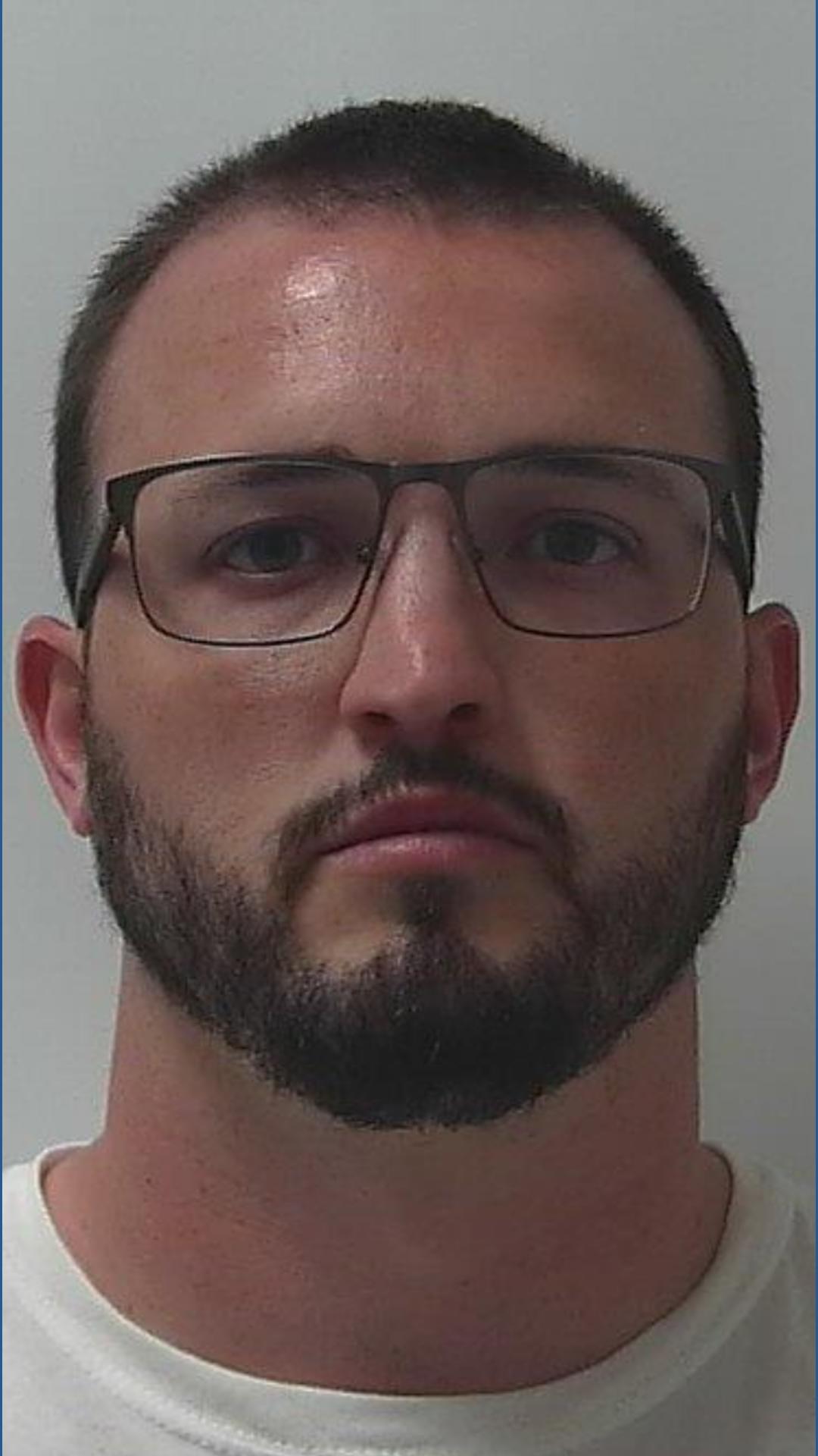 Former Union County coach sentenced to at least 25 years in prison ...