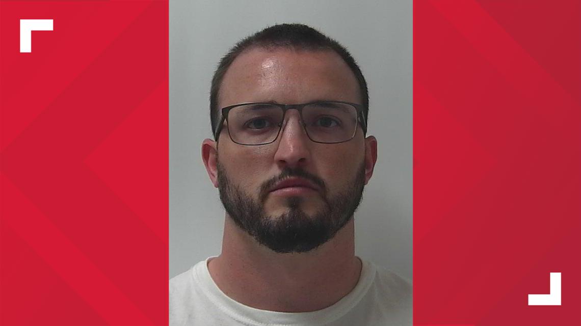 Former Union County coach sentenced to at least 25 years in prison ...