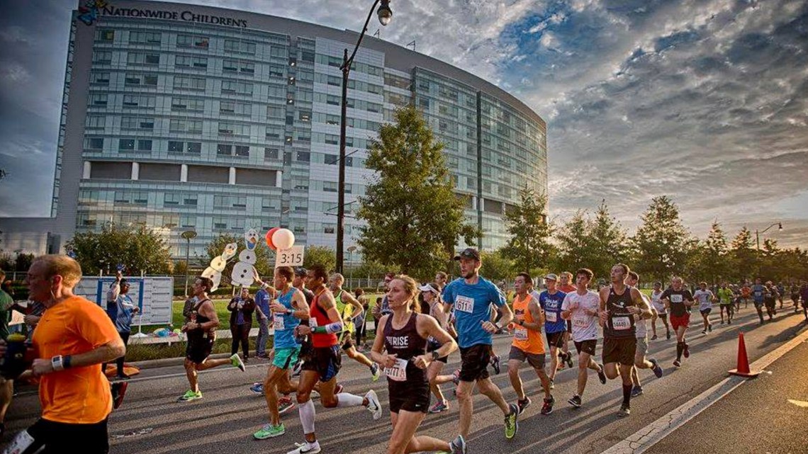 Columbus Marathon will be in person for 2021