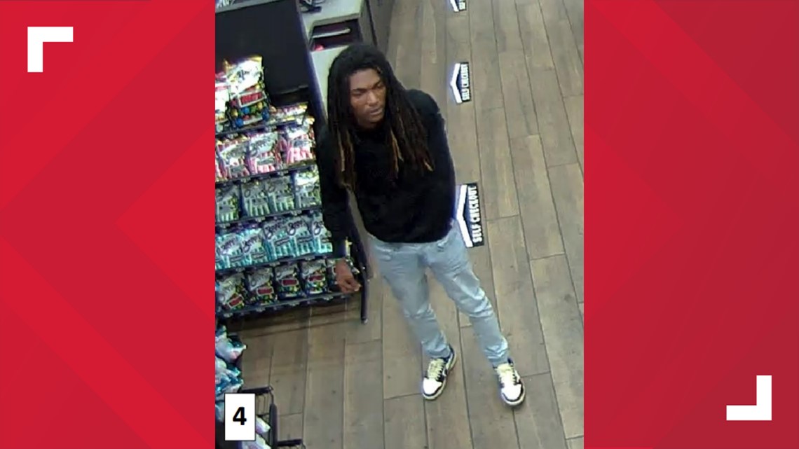 18yearold charged in fatal shooting at Columbus Sheetz