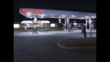 Gas Station Robbed At Gunpoint, 2 Arrested | 10tv.com