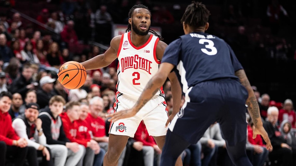 Ohio State Defeats Penn State 79-67 | 10tv.com