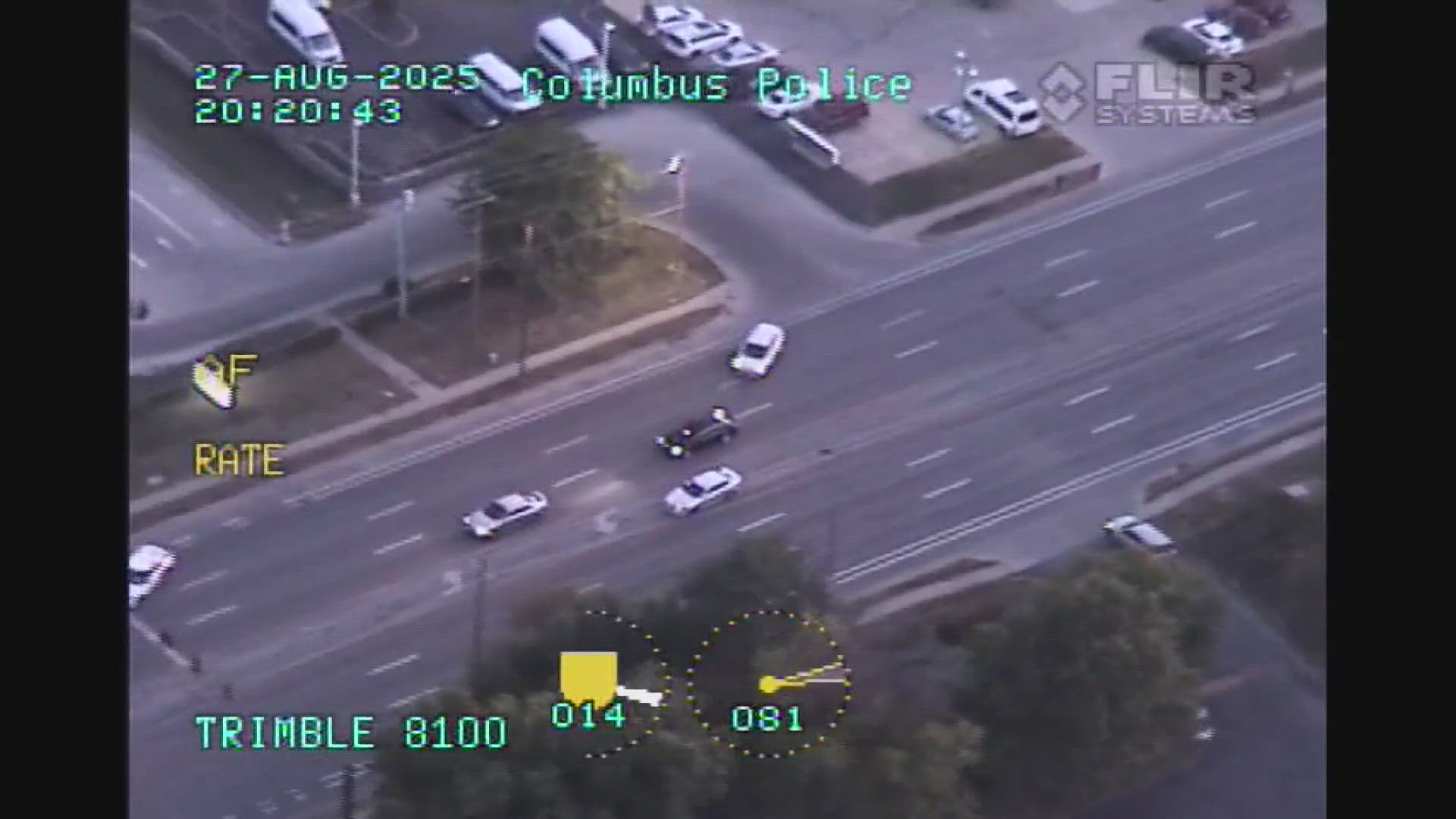 Teens face charges after joyride in stolen car in Columbus | 10tv.com