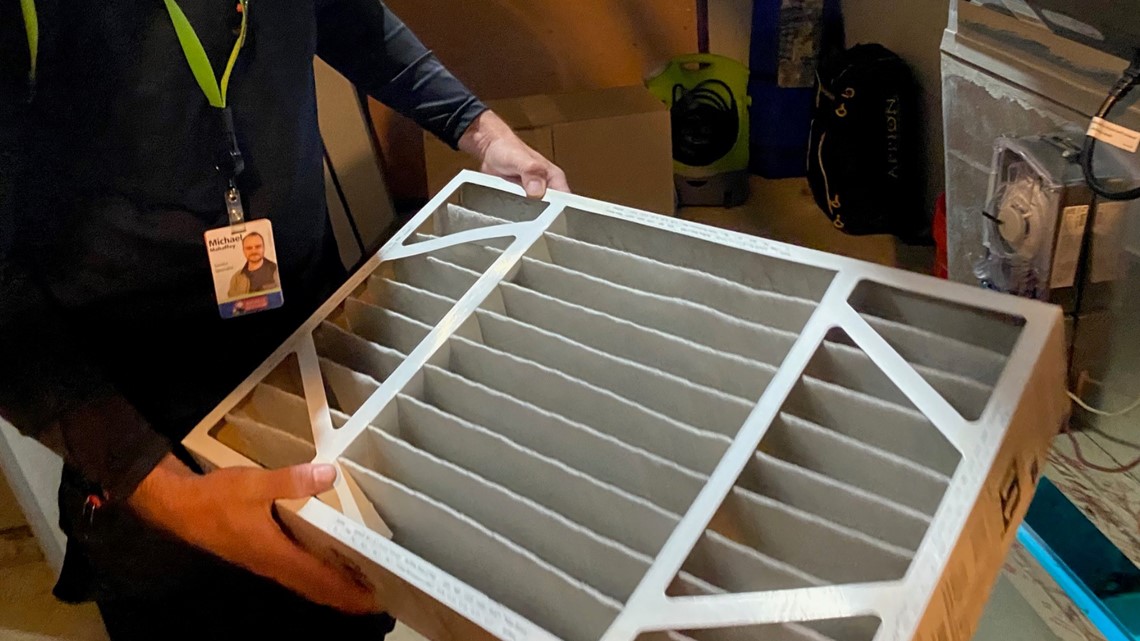Air quality: How to get the most out of your HVAC system - Vimarsana News