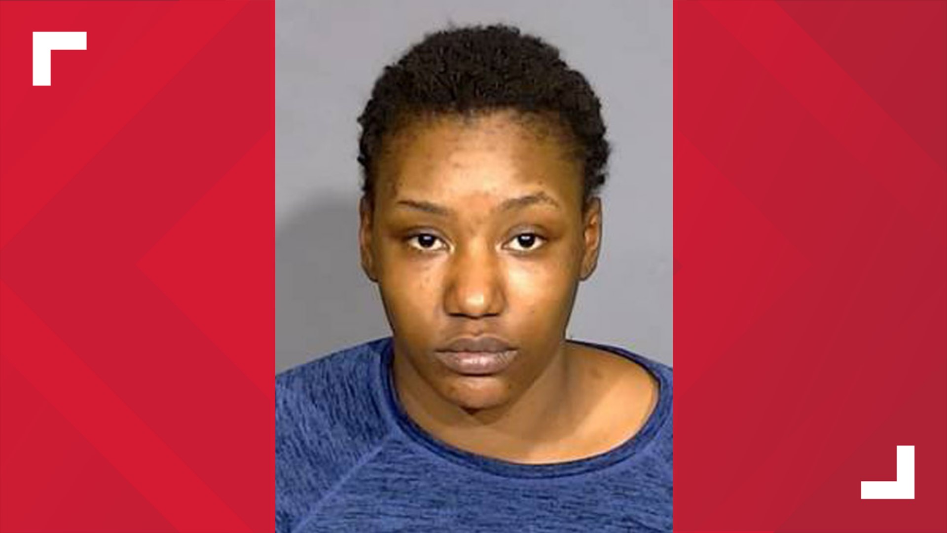 Nalah Jackson was indicted on two counts of kidnapping of a minor by a federal grand jury on Thursday.