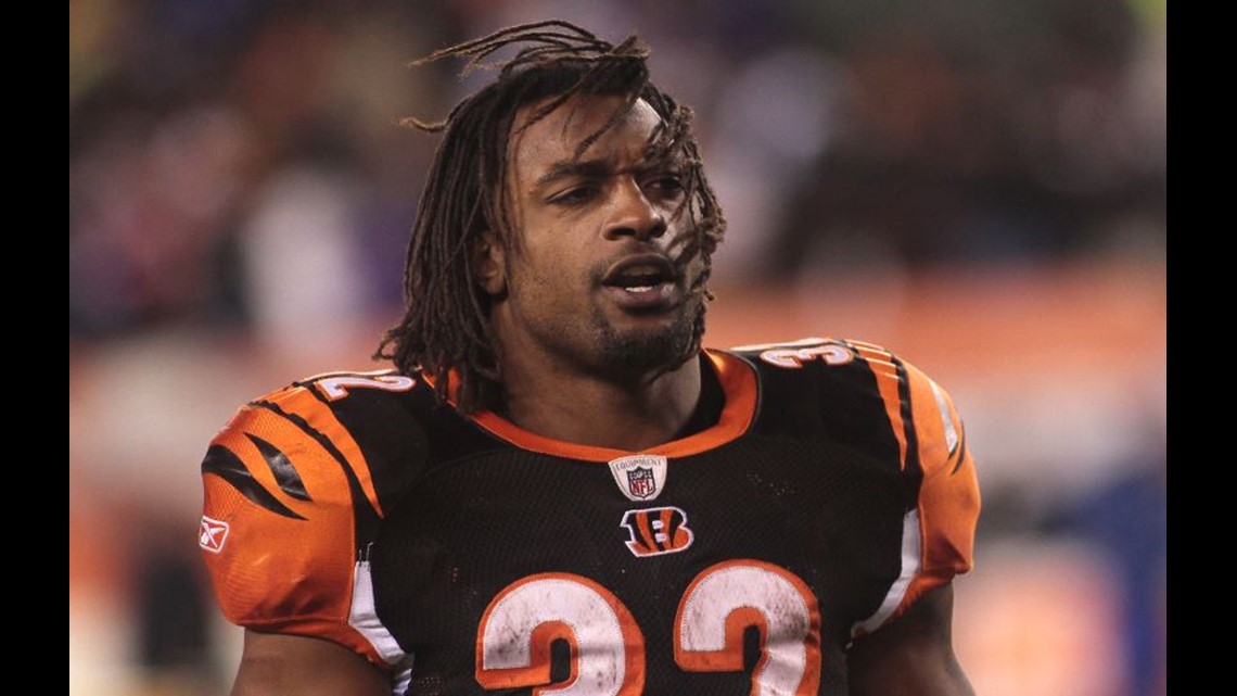 Former NFL, Texas RB Cedric Benson dies