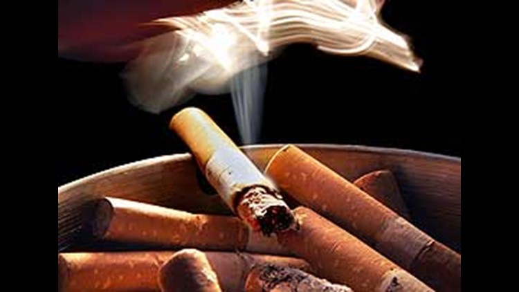 do prop cigarettes harm you Amazon.com: Playbees Fake Puff Cigarettes That Blow Smoke - 24 Pack - 3.25  Inch Faux Cigs with a Realistic Look - Prop for Prank, Halloween Costume,  Movie, or Theater Play