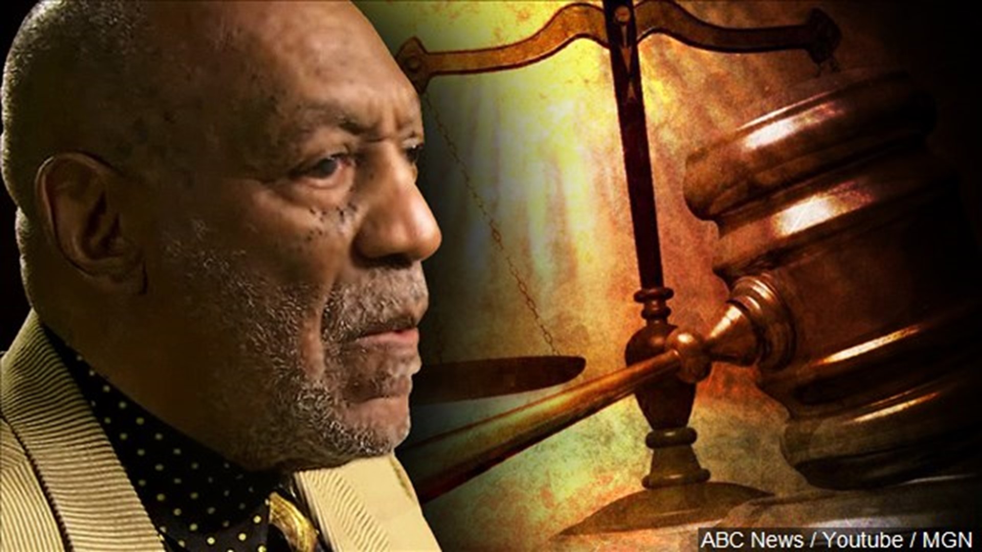 Pa Judge Rules Bill Cosby Sex Assault Case Can Move Forward