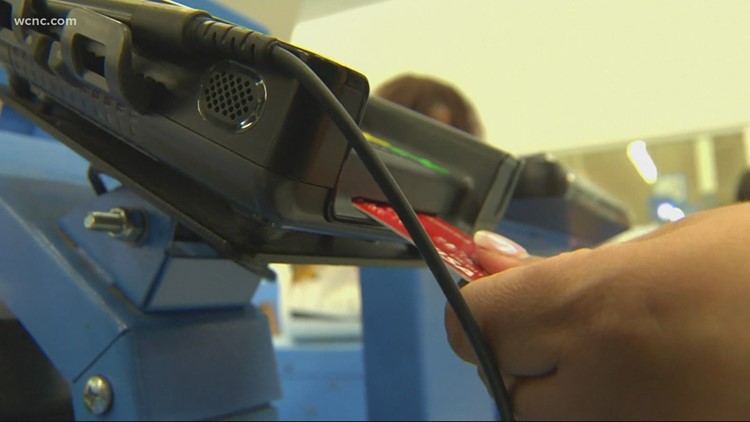 Thousands of new Truist bank customers lose access to cards, money during merger