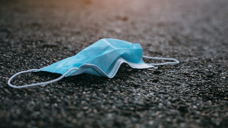 City of Sevierville ends mask mandate inside of public areas